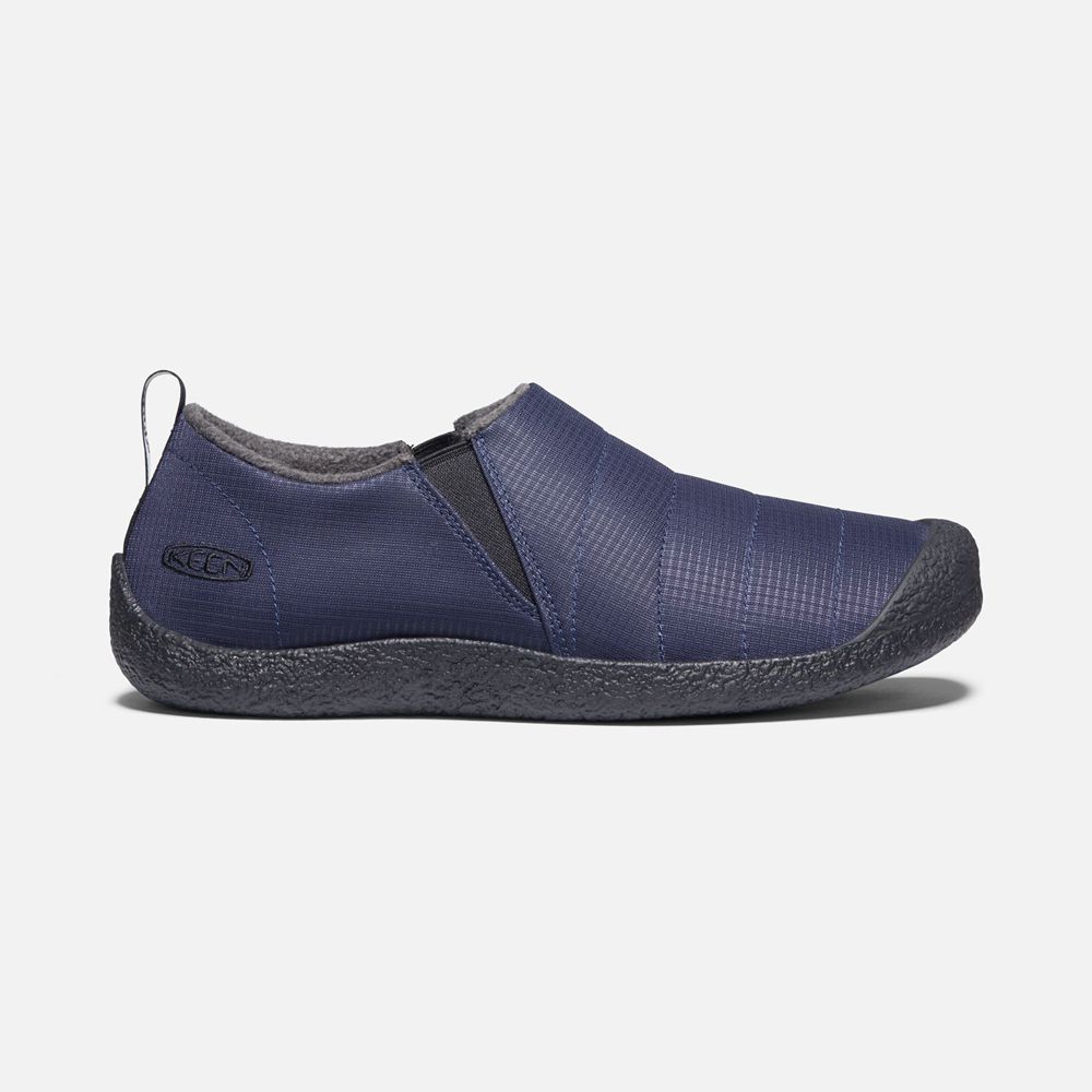 Chaussons Keen Homme Violette | Howser Ii | GTMEZ-2193